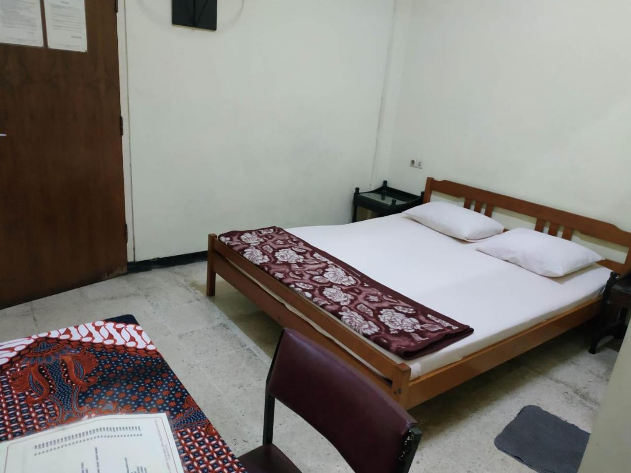 Hotel Menara Malang Esterno foto